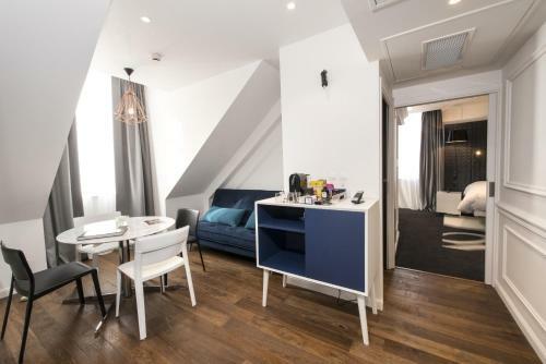 Vertigo - Design Hotels