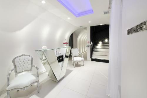 Vertigo - Design Hotels