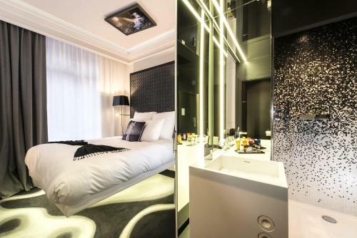 Vertigo - Design Hotels