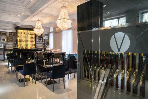 Vertigo - Design Hotels