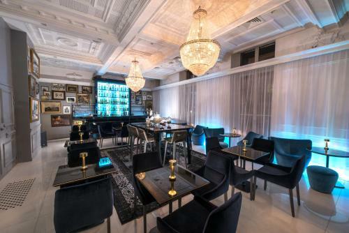 Vertigo - Design Hotels