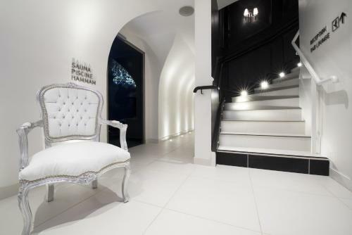Vertigo - Design Hotels