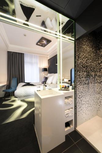 Vertigo - Design Hotels