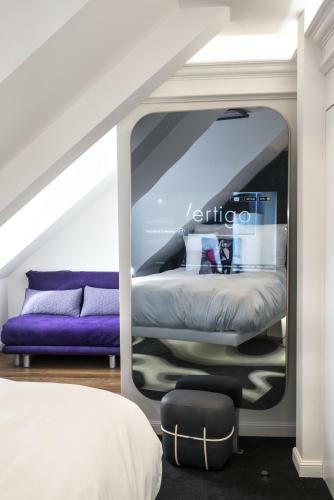 Vertigo - Design Hotels