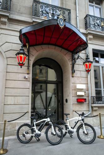 Vertigo - Design Hotels