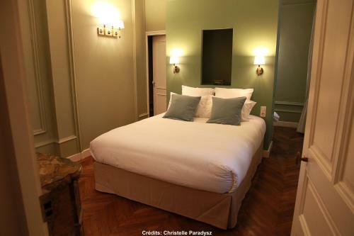 Hotel Le Gentleman