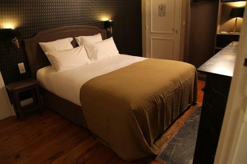 Hotel Le Gentleman