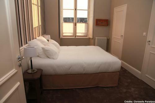 Hotel Le Gentleman