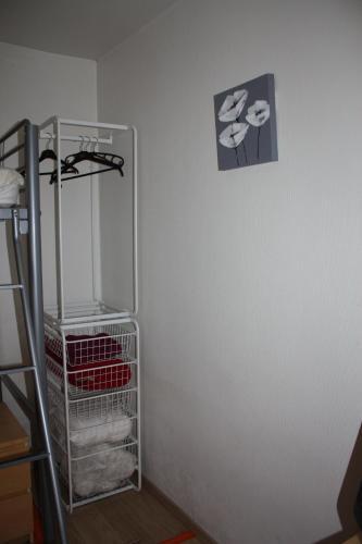 Apartamento Studio Dijon