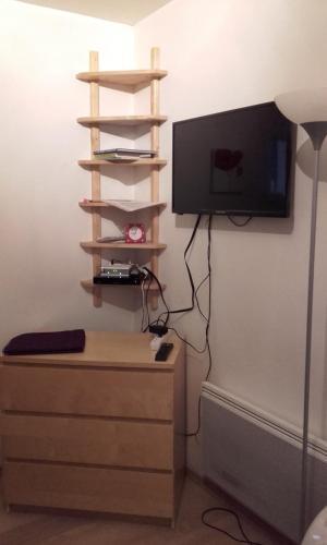 Apartamento Studio Dijon