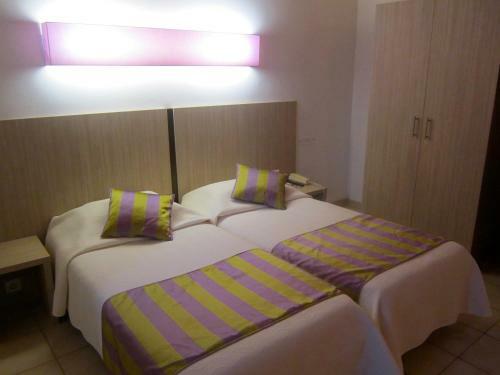 Hotel La Taverne