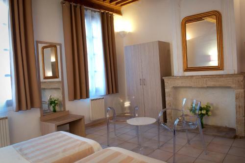 Hotel La Taverne