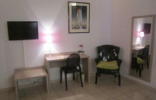 Hotel La Taverne