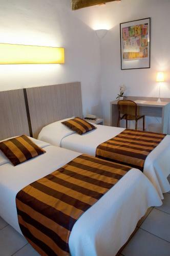 Hotel La Taverne