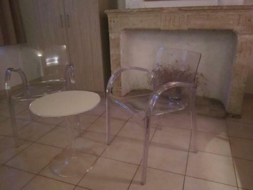 Hotel La Taverne