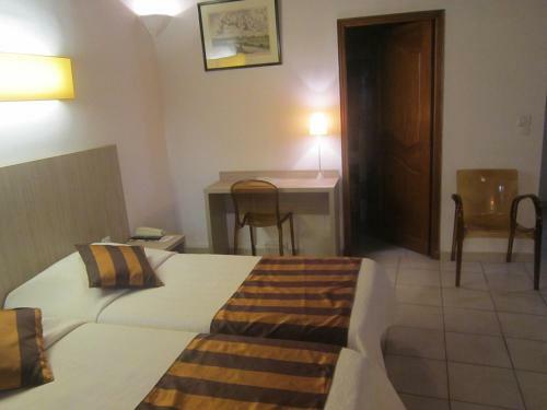 Hotel La Taverne