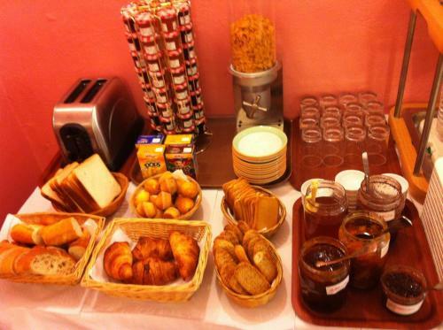 Hotel La Taverne