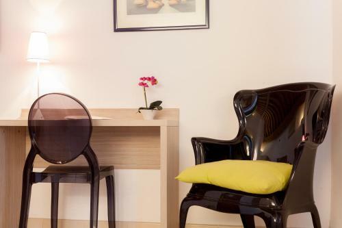 Hotel La Taverne