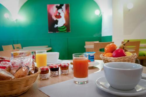 Hotel La Taverne