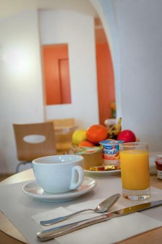 Hotel La Taverne