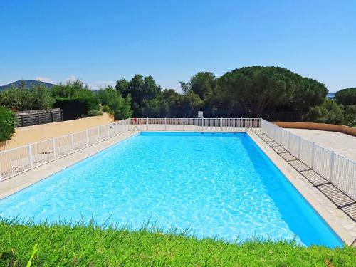 Apartamento Font Mourier