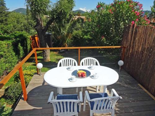 Apartamento Font Mourier