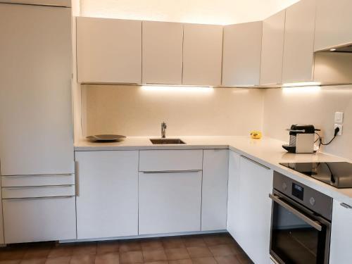 Apartamento Font Mourier