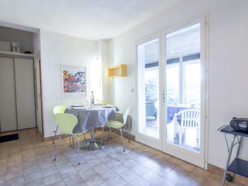 Apartamento Font Mourier