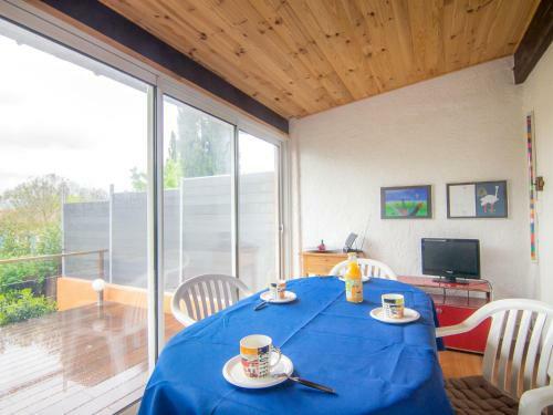 Apartamento Font Mourier
