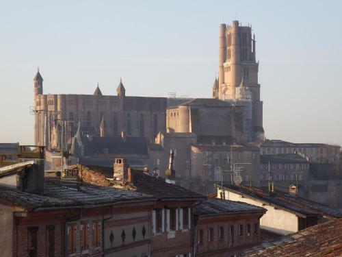 Apartamento Les Berges De La Cath�drale