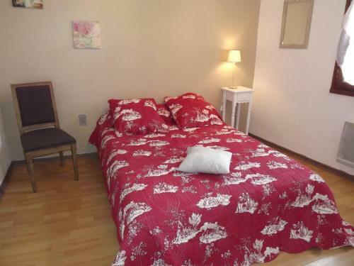 Apartamento Les Berges De La Cath�drale