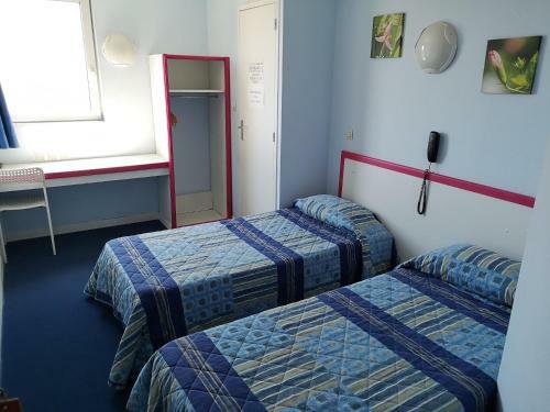 Hotel H�tel Triotel