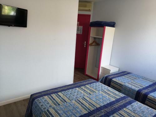 Hotel H�tel Triotel