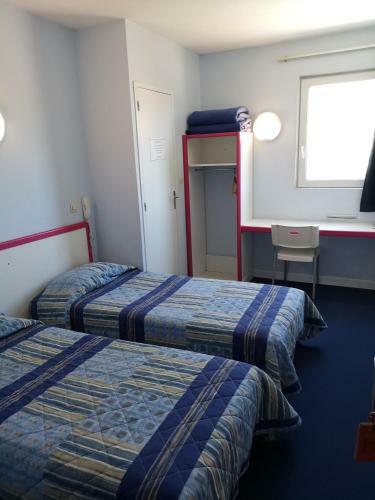 Hotel H�tel Triotel