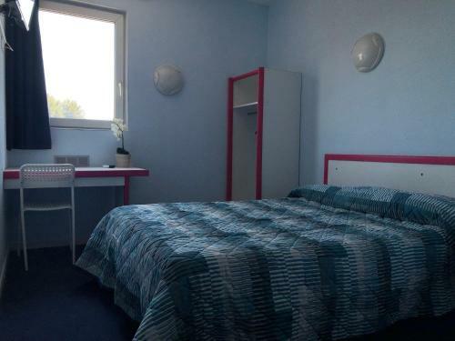 Hotel H�tel Triotel