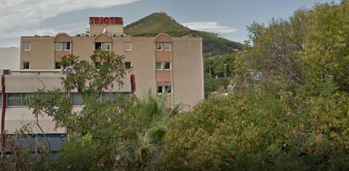 Hotel H�tel Triotel