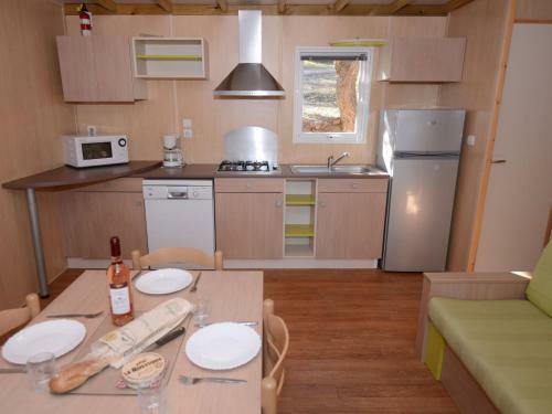 Camping La Vetta