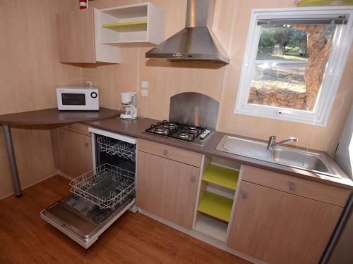 Camping La Vetta