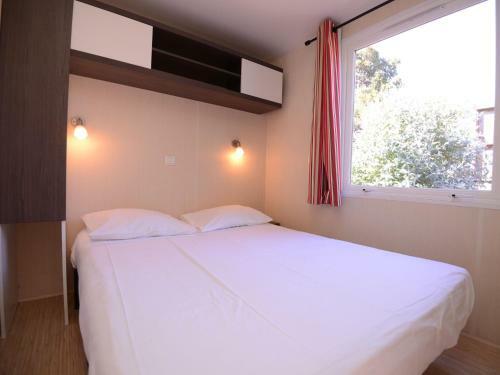 Camping La Vetta