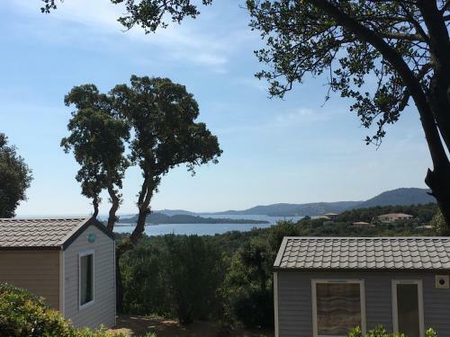 Camping La Vetta