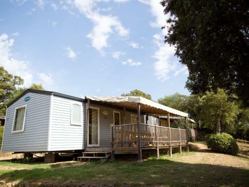 Camping La Vetta