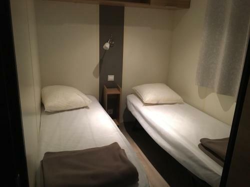 Camping La Vetta