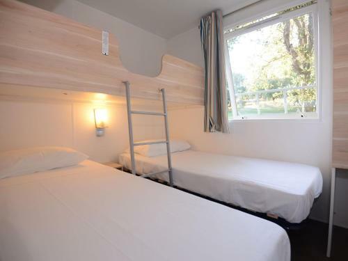 Camping La Vetta