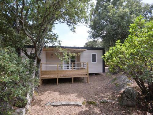 Camping La Vetta