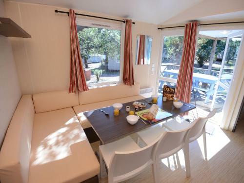 Camping La Vetta