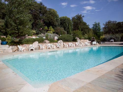 Camping La Vetta