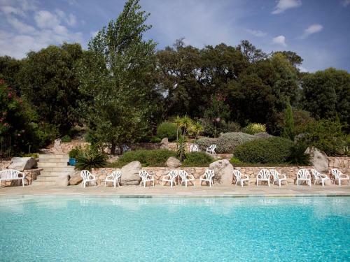 Camping La Vetta