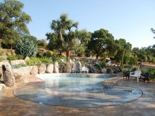 Camping La Vetta