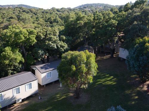 Camping La Vetta