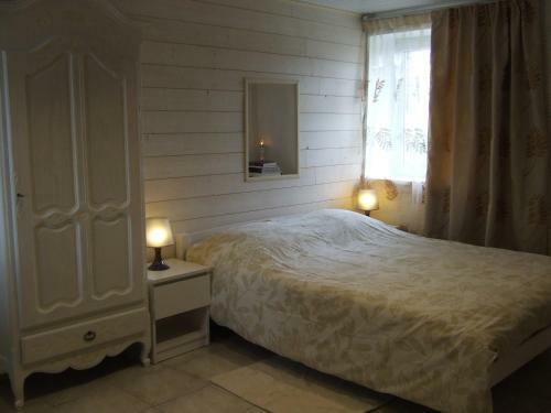 Bed & Breakfast Chambres D'hotes De Fr�d�